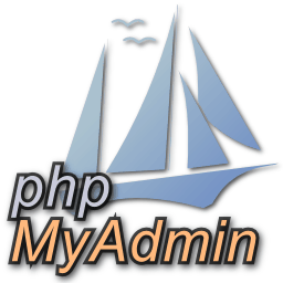 Download phpMyAdmin
